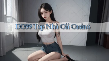do99 top nhà cái casino
