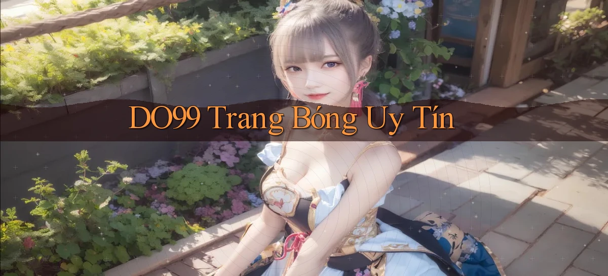 do99 trang bóng uy tín