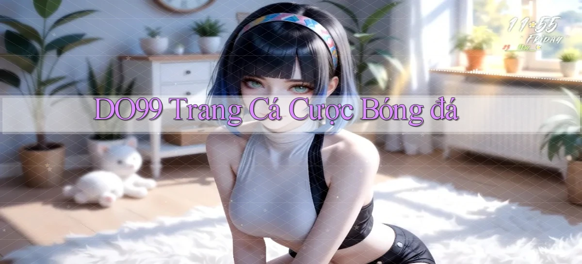 do99 trang cá cược bóng đá