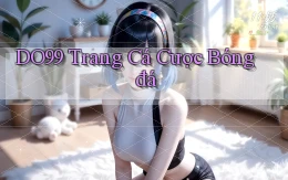 do99 trang cá cược bóng đá