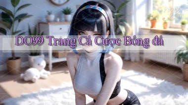 do99 trang cá cược bóng đá