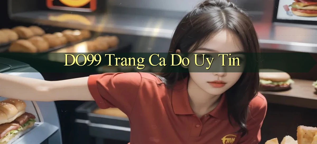 DO99   Ứng Dụng 2026   Chơi Trên Site Chính Thức