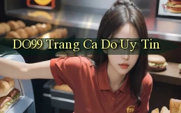 do99 trang cá độ uy tín