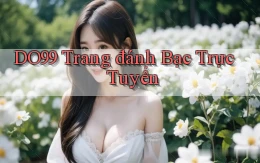 do99 trang đánh bạc trực tuyến