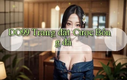 do99 trang đặt cược bóng đá