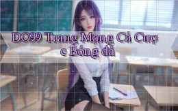 do99 trang mạng cá cược bóng đá