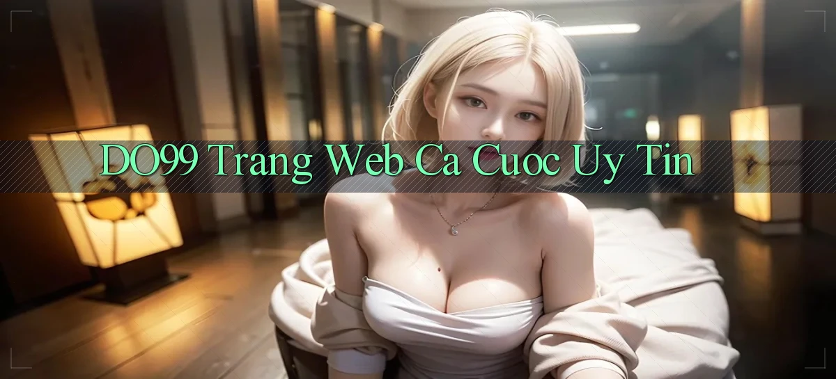 do99 trang web ca cuoc uy tin