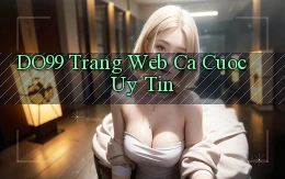 do99 trang web ca cuoc uy tin