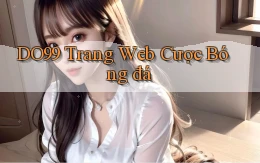do99 trang web cược bóng đá