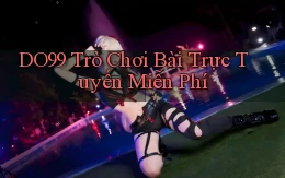 do99 Trò chơi bài trực tuyến miễn phí