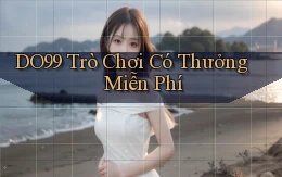 do99 Trò chơi có thưởng miễn phí