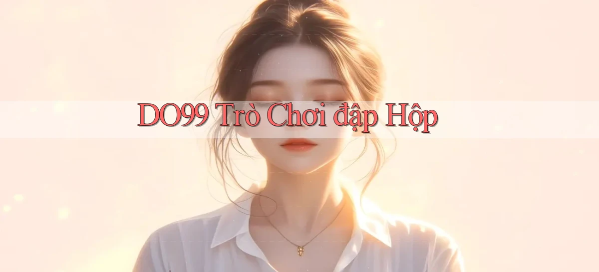 do99 Trò chơi đập hộp