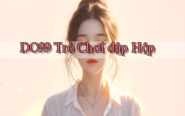 do99 Trò chơi đập hộp