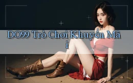 do99 trò chơi khuyến mãi