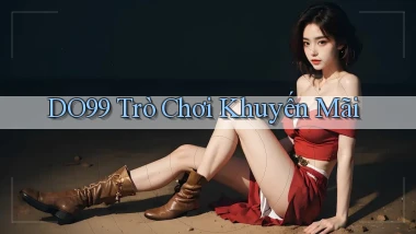 do99 trò chơi khuyến mãi