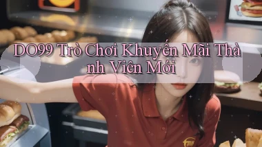 do99 Trò chơi khuyến mãi thành viên mới