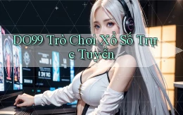 do99 Trò chơi xổ số trực tuyến
