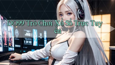 do99 Trò chơi xổ số trực tuyến