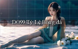 do99 tỷ lệ bóng đá