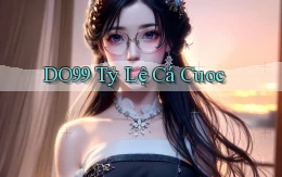 do99 tỷ lệ cá cuoc