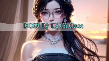 do99 tỷ lệ cá cuoc