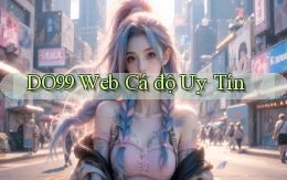 do99 web cá độ uy tín