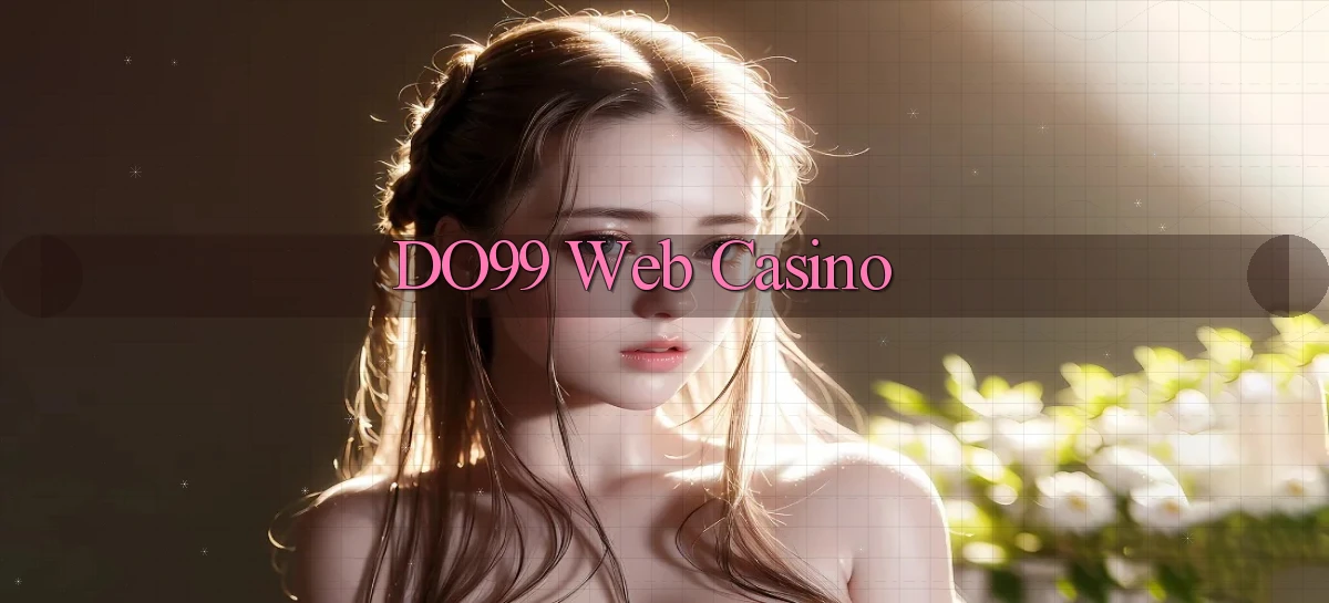 do99 web casino
