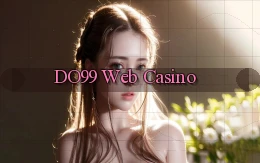 do99 web casino