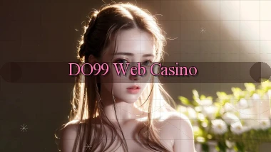 do99 web casino