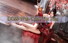 do99 web chơi tài xỉu