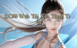 do99 web tài xỉu tặng tiền