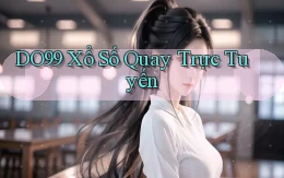 do99 Xổ số quay trực tuyến