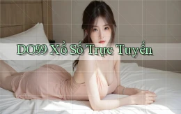 do99 Xổ số trực tuyến