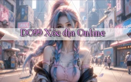 do99 xóc địa online