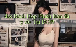 đọc bách hợp phiên bản đầy đủ tại do99
