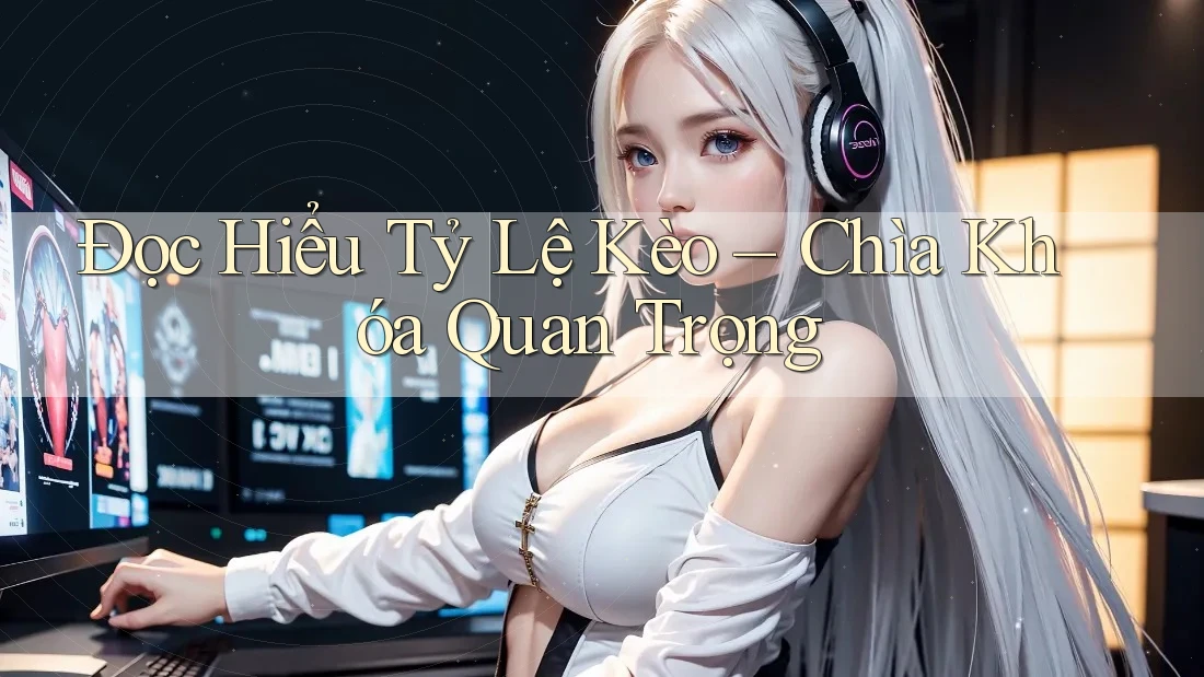 Đọc Hiểu Tỷ Lệ Kèo – Chìa Khóa Quan Trọng Đọc Hiểu Tỷ Lệ Kèo – Chìa Khóa Quan Trọng
