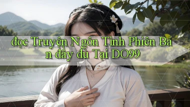 đọc truyện ngôn tình phiên bản đầy đủ tại do99