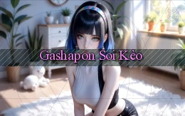 Gashapon Soi kèo