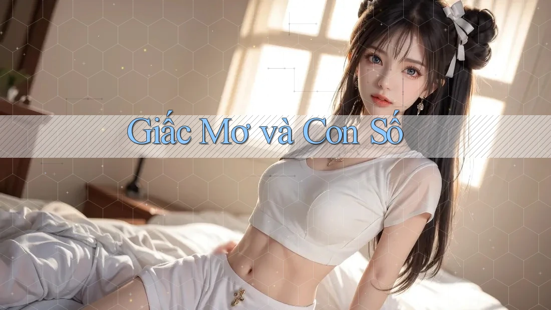 Giấc Mơ và Con Số