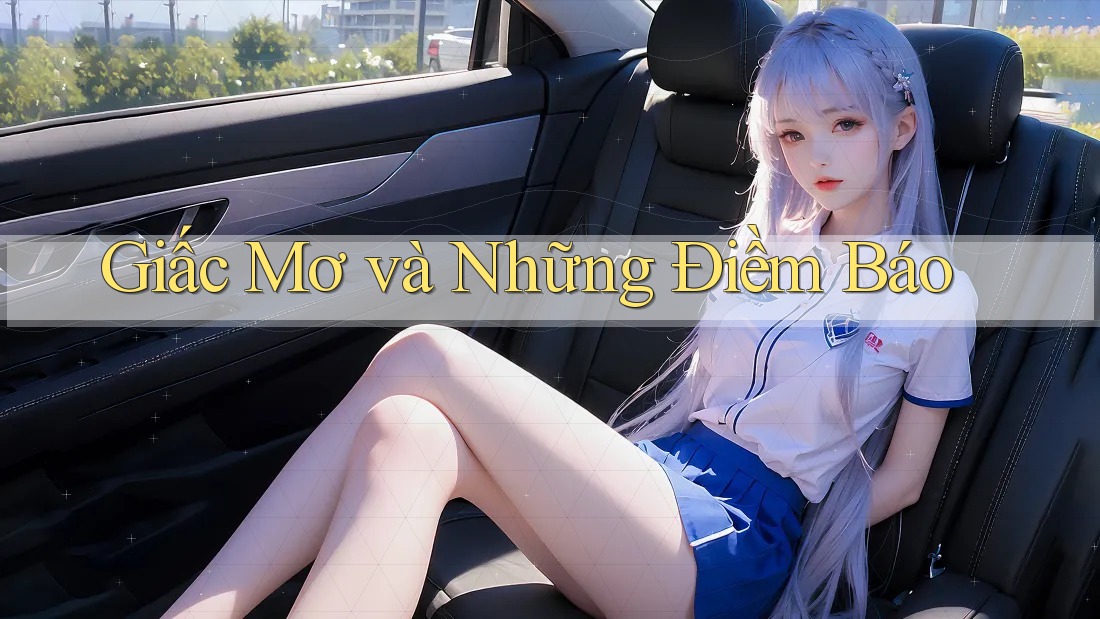 Giấc Mơ và Những Điềm Báo Giấc Mơ và Những Điềm Báo