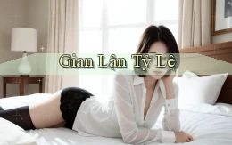Gian lận Tỷ lệ