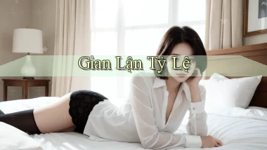 Gian lận Tỷ lệ