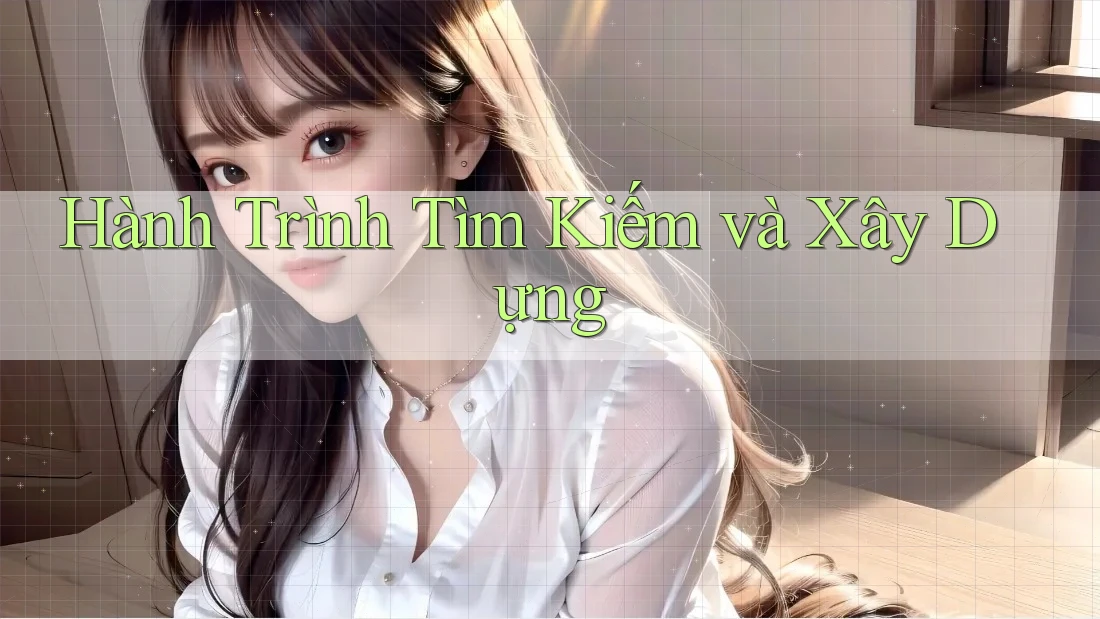 Hành Trình Tìm Kiếm và Xây Dựng