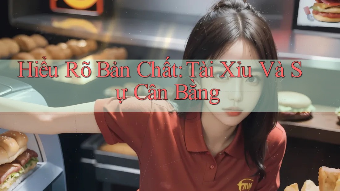 Hiểu Rõ Bản Chất: Tài Xỉu Và Sự Cân Bằng Hiểu Rõ Bản Chất: Tài Xỉu Và Sự Cân Bằng