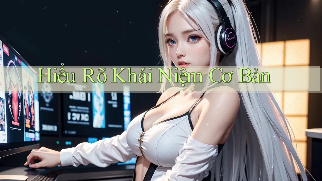 Hiểu Rõ Khái Niệm Cơ Bản