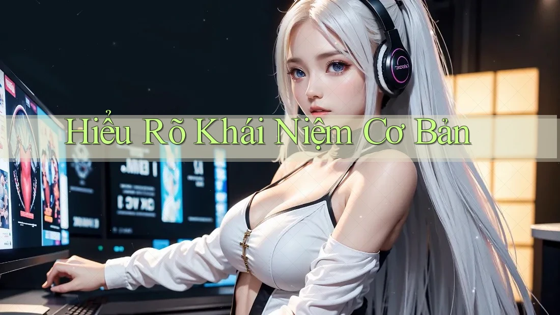 Hiểu Rõ Khái Niệm Cơ Bản Hiểu Rõ Khái Niệm Cơ Bản