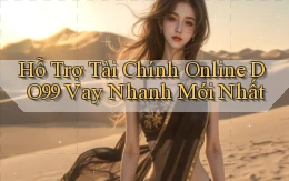 hỗ trợ tài chính online do99 vay nhanh mới nhất