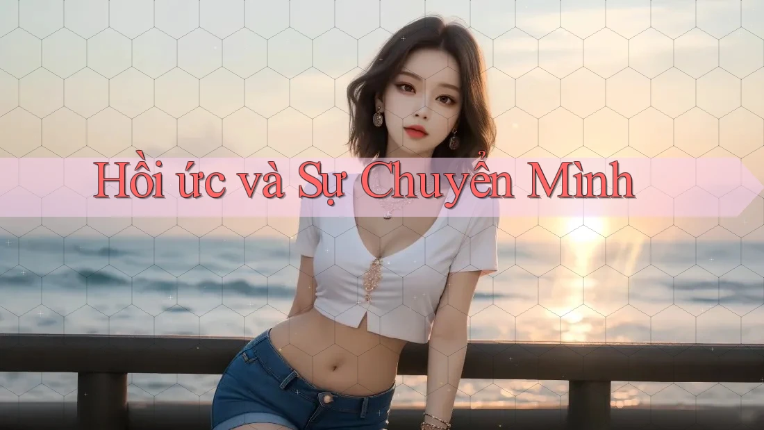 Hồi ức và Sự Chuyển Mình Hồi ức và Sự Chuyển Mình