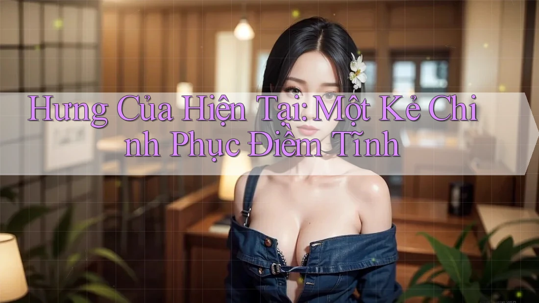 Hưng Của Hiện Tại: Một Kẻ Chinh Phục Điềm Tĩnh