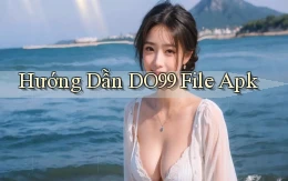 hướng dẫn do99 file apk